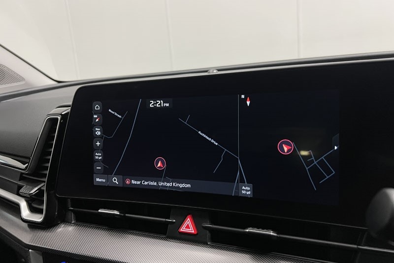 Used Kia Sportage 2024 for sale - 77803972: Photo 11