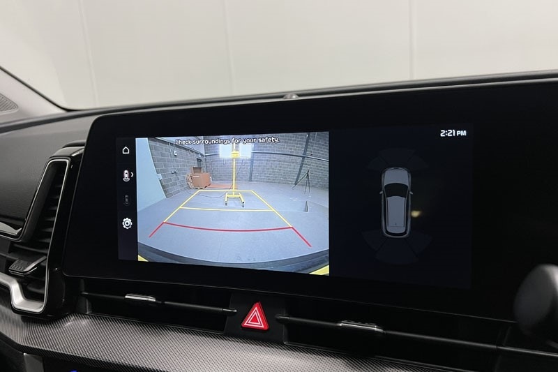 Used Kia Sportage 2024 for sale - 77803972: Photo 12