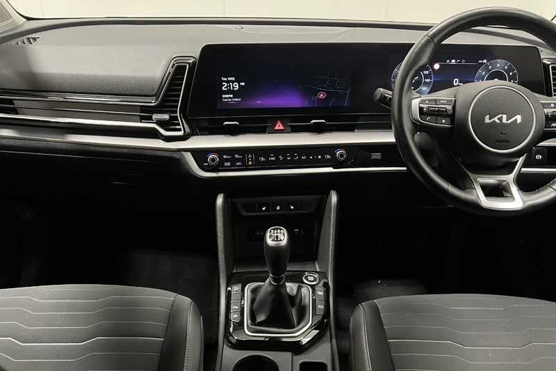 Used Kia Sportage 2024 for sale - 77803972: Photo 14