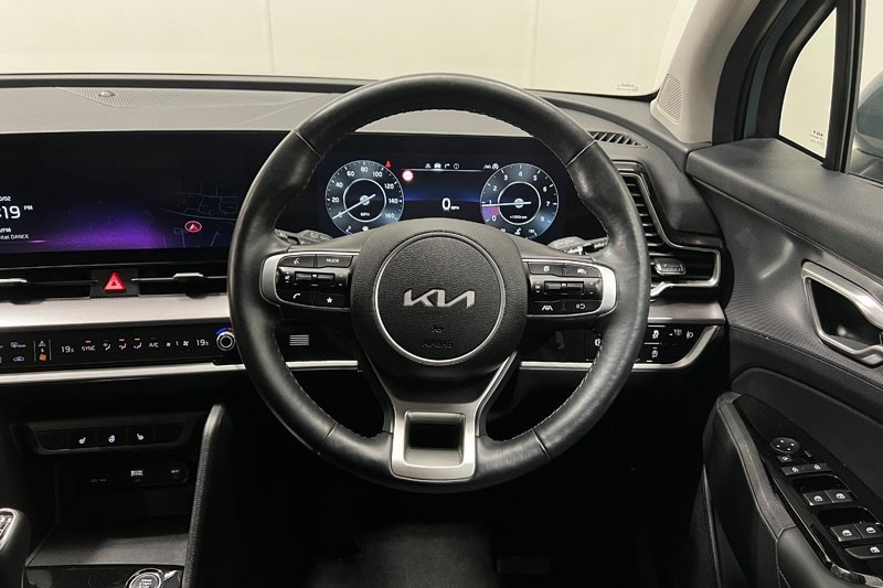 Used Kia Sportage 2024 for sale - 77803972: Photo 15