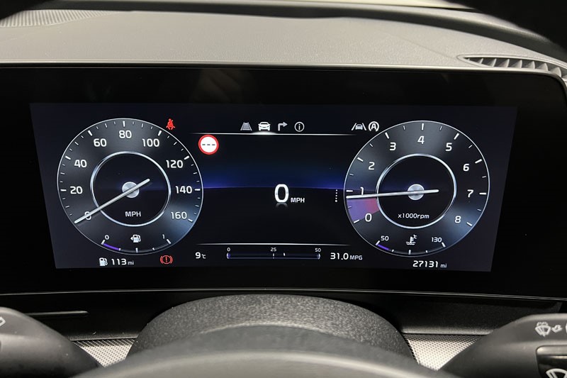 Used Kia Sportage 2024 for sale - 77803972: Photo 16