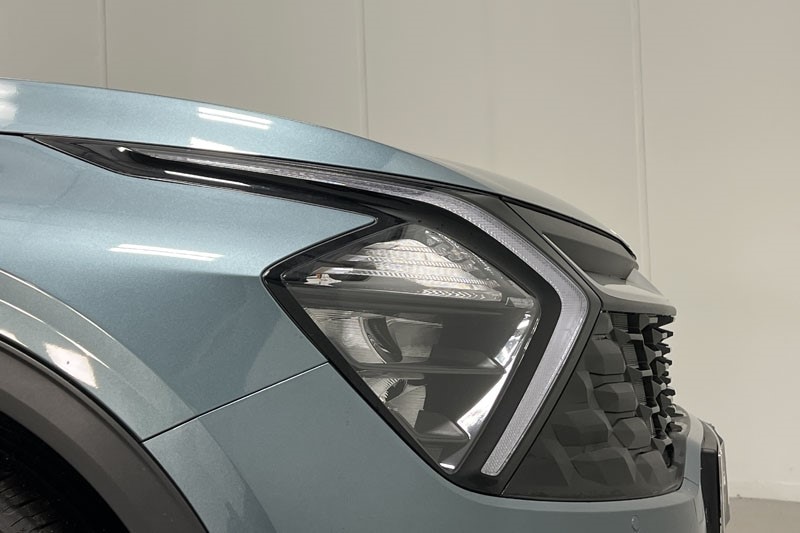 Used Kia Sportage 2024 for sale - 77803972: Photo 17