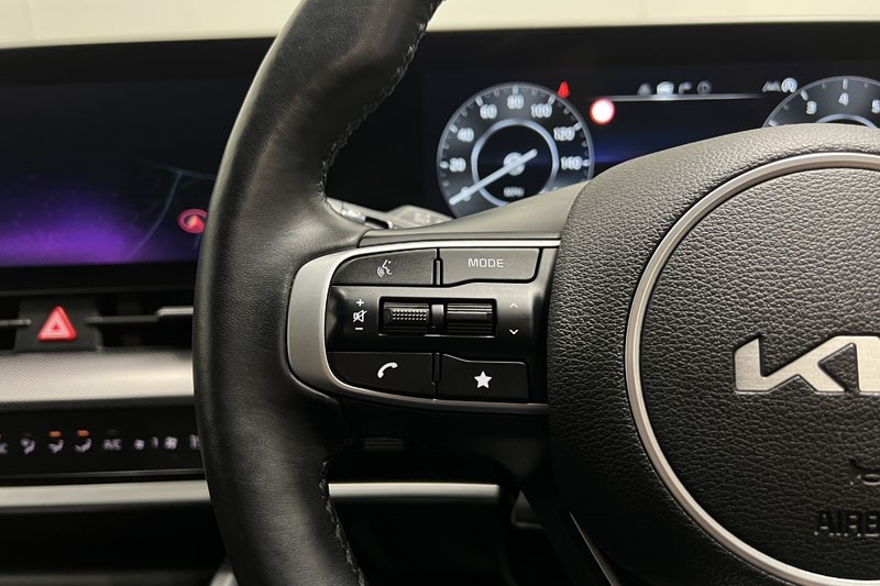 Used Kia Sportage 2024 for sale - 77803972: Photo 28