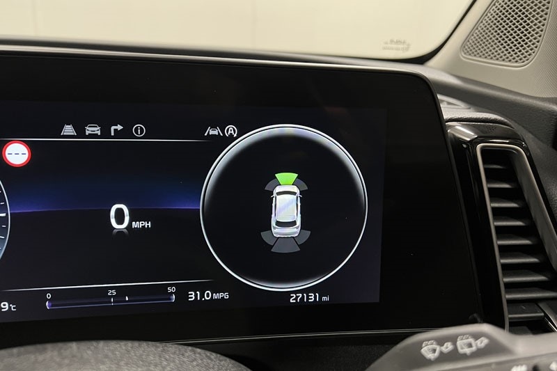 Used Kia Sportage 2024 for sale - 77803972: Photo 32