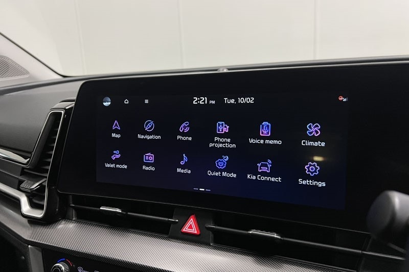 Used Kia Sportage 2024 for sale - 77803972: Photo 33