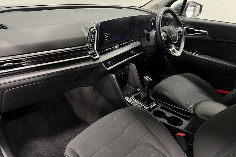 Used Kia Sportage 2024 for sale - 77803972: Photo 37