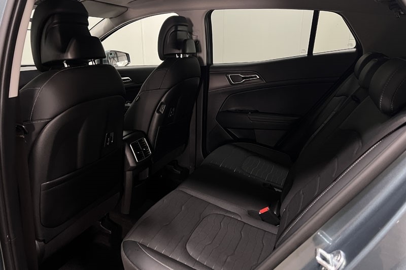 Used Kia Sportage 2024 for sale - 77803972: Photo 39