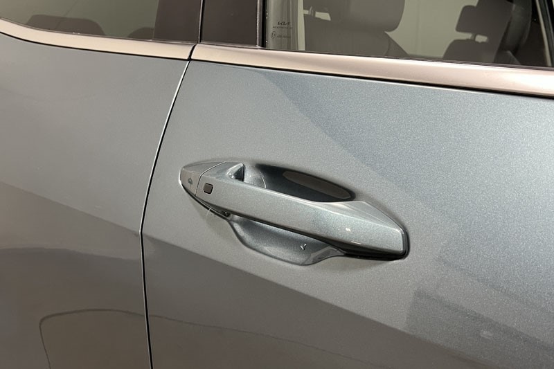 Used Kia Sportage 2024 for sale - 77803972: Photo 44