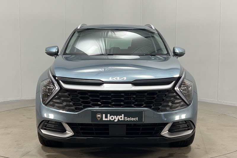 Used Kia Sportage 2024 for sale - 77803972: Photo 47