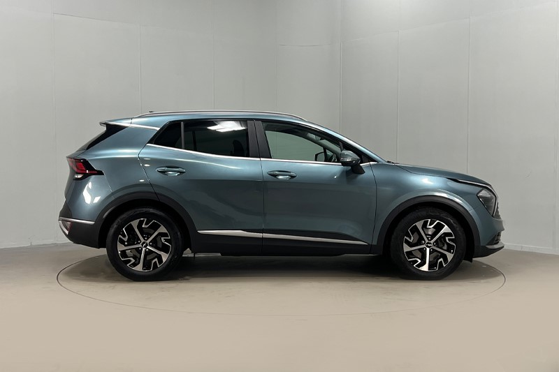 Used Kia Sportage 2024 for sale - 77803972: Photo 5