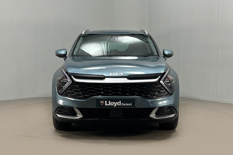 Used Kia Sportage 2024 for sale - 77803972: Photo 7