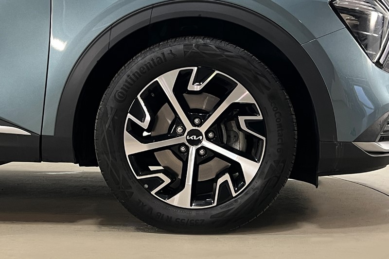 Used Kia Sportage 2024 for sale - 77803972: Photo 8