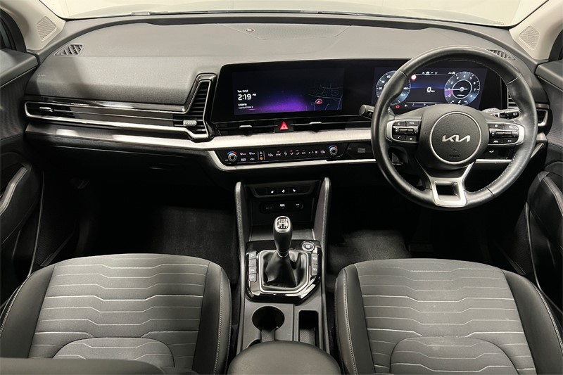 Used Kia Sportage 2024 for sale - 77803972: Photo 9