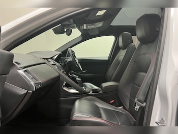 Used Jaguar E-Pace 2020 for sale - 79228383: Photo