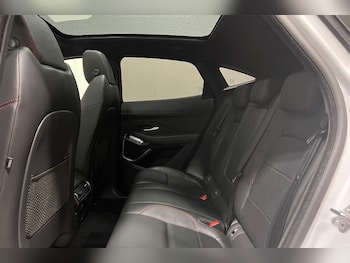 Used Jaguar E-Pace 2020 for sale - 79228383: Photo