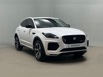 Used Jaguar E-Pace 2024 for sale - 79271470: Photo