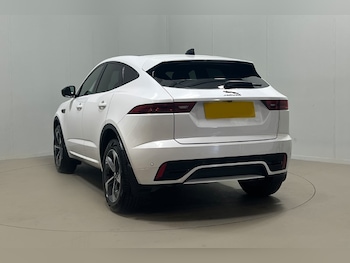 Used Jaguar E-Pace 2024 for sale - 79271470: Photo