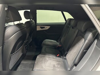 Used Audi Q8 2019 for sale - 78953757: Photo
