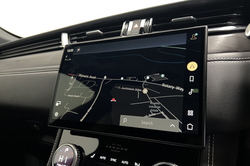 Used Jaguar F-Pace 2023 for sale - 77616210: Photo 12