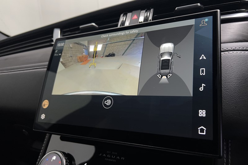 Used Jaguar F-Pace 2023 for sale - 77616210: Photo 13