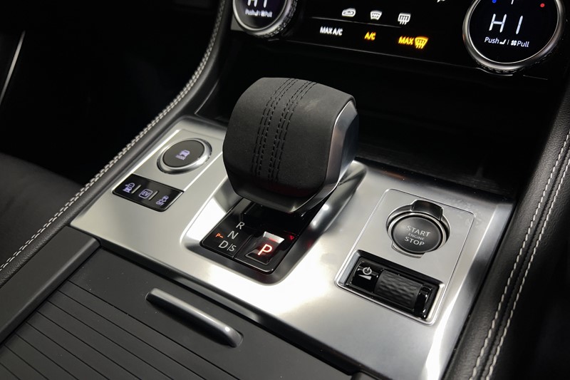 Used Jaguar F-Pace 2023 for sale - 77616210: Photo 14