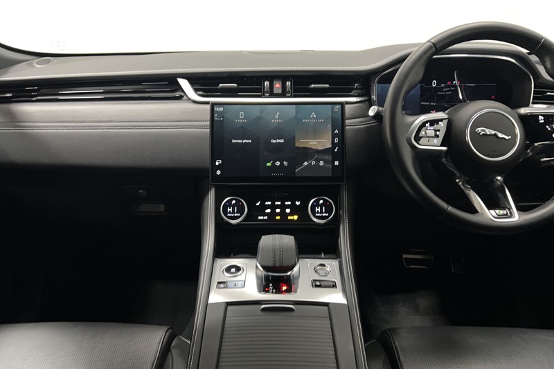 Used Jaguar F-Pace 2023 for sale - 77616210: Photo 15