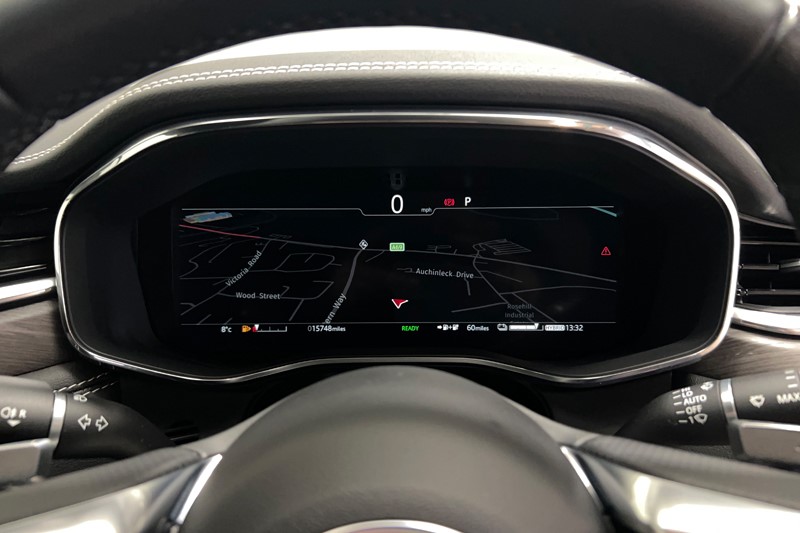 Used Jaguar F-Pace 2023 for sale - 77616210: Photo 17