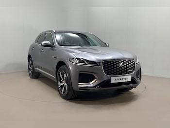 2023 (23) - 2.0 P400e R-Dynamic SE 5dr Auto AWD