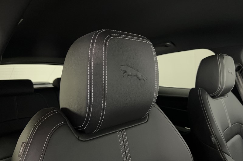 Used Jaguar F-Pace 2023 for sale - 77616210: Photo 29