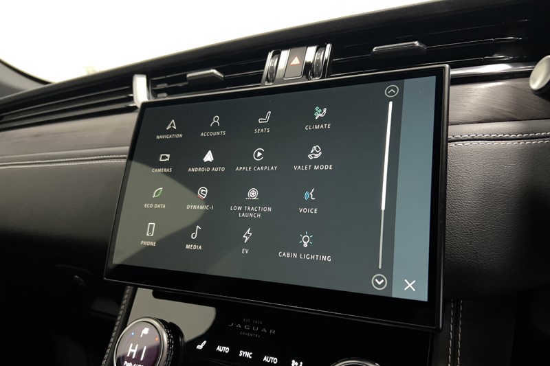 Used Jaguar F-Pace 2023 for sale - 77616210: Photo 35