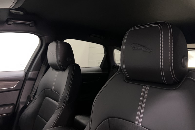 Used Jaguar F-Pace 2023 for sale - 77616210: Photo 41