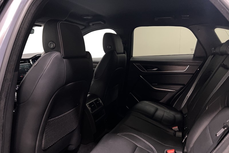 Used Jaguar F-Pace 2023 for sale - 77616210: Photo 42