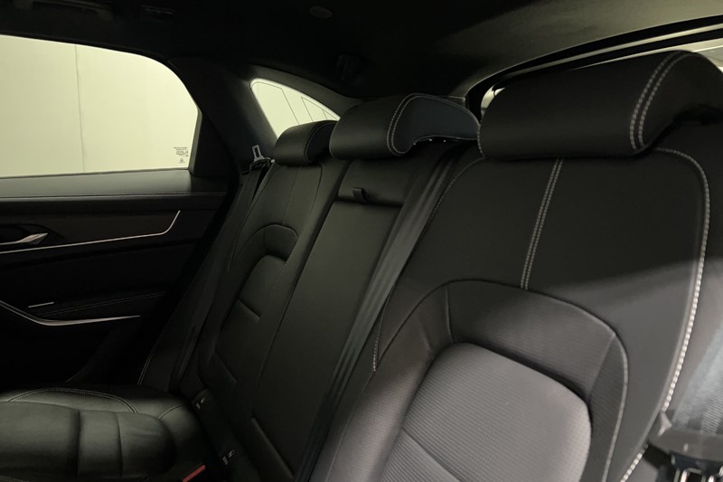 Used Jaguar F-Pace 2023 for sale - 77616210: Photo 43