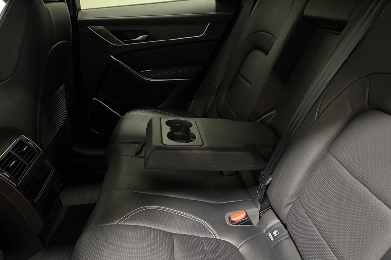 Used Jaguar F-Pace 2023 for sale - 77616210: Photo 46