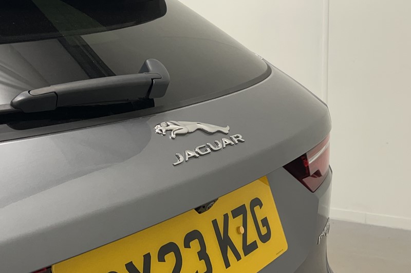 Used Jaguar F-Pace 2023 for sale - 77616210: Photo 51