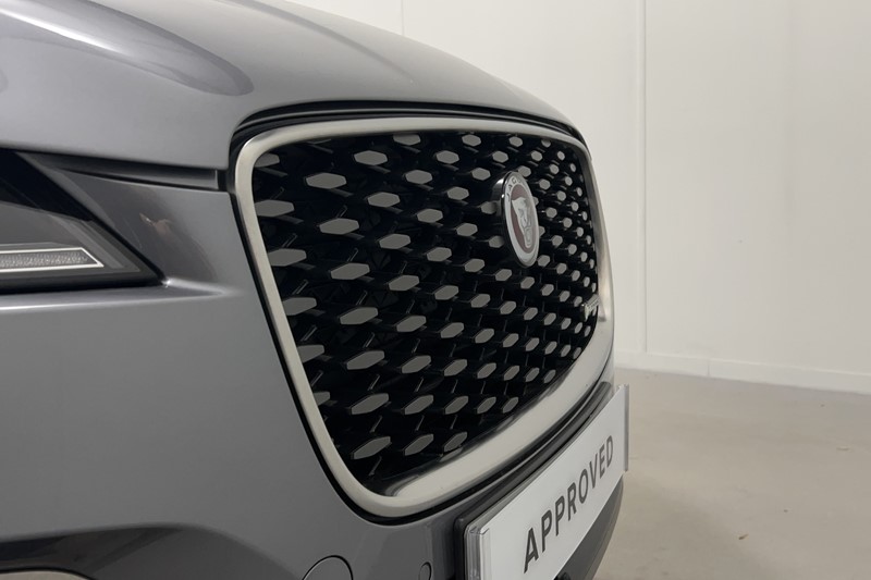 Used Jaguar F-Pace 2023 for sale - 77616210: Photo 56