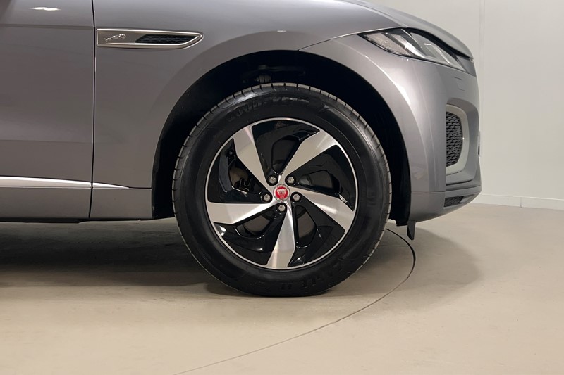 Used Jaguar F-Pace 2023 for sale - 77616210: Photo 9
