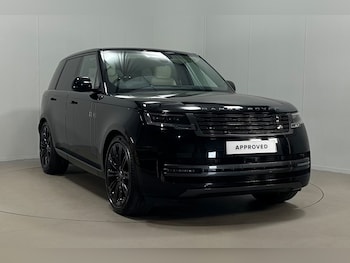 Used Land Rover Range Rover 2023 for sale - 78523738: Photo