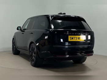 Used Land Rover Range Rover 2023 for sale - 78523738: Photo
