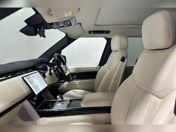 Used Land Rover Range Rover 2023 for sale - 78523738: Photo