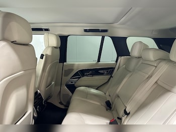 Used Land Rover Range Rover 2023 for sale - 78523738: Photo