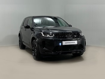 Used Land Rover Discovery Sport 2021 for sale - 78389230: Photo