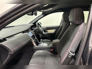 Used Land Rover Discovery Sport 2021 for sale - 78389230: Photo