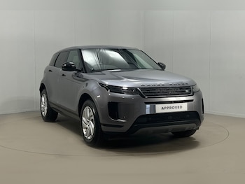 Used Land Rover Range Rover Evoque 2024 for sale - 78630295: Photo