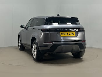 Used Land Rover Range Rover Evoque 2024 for sale - 78630295: Photo