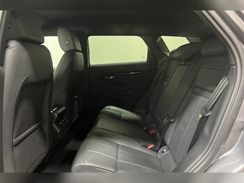 Used Land Rover Range Rover Evoque 2024 for sale - 78630295: Photo