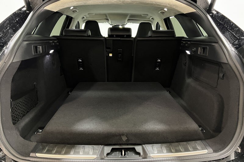 Used Jaguar F-Pace 2021 for sale - 76982458: Photo 10