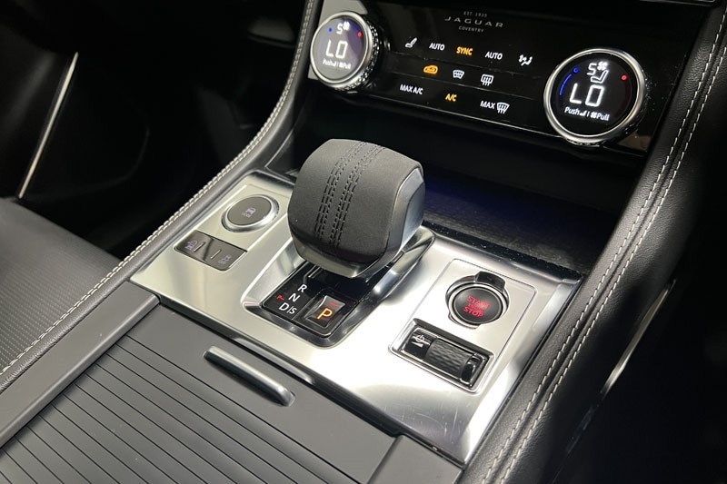 Used Jaguar F-Pace 2021 for sale - 76982458: Photo 13