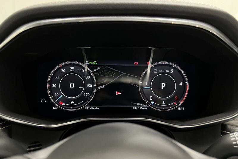 Used Jaguar F-Pace 2021 for sale - 76982458: Photo 16