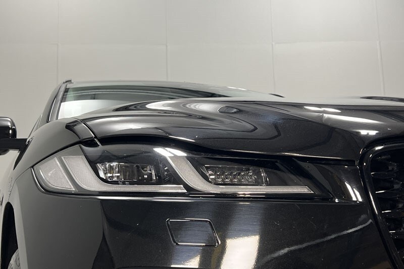 Used Jaguar F-Pace 2021 for sale - 76982458: Photo 17